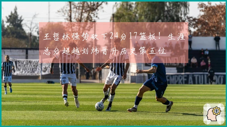 王哲林强势砍下24分17篮板！生涯总分超越刘炜晋升历史第五位